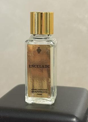 Encelade marc-antoine barrois 10 ml
