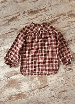 Блуза mango, 11–12 років, 152 см