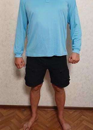 Теніска великого розміру