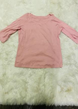 Кофточка з коротким рукавом marccain
