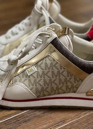 Кросівки michael kors 38-39 р