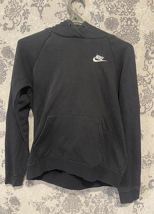 Кофта чоловіча, nike, зауважень немає, xs