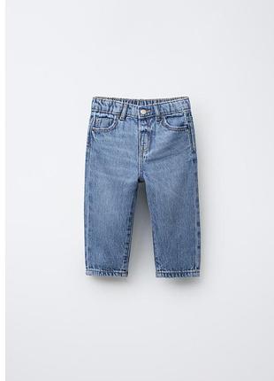 Джинсы детские zara