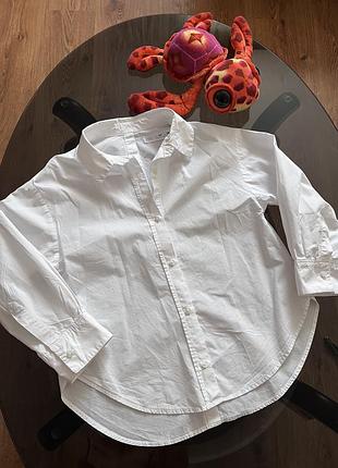 Сорочка zara