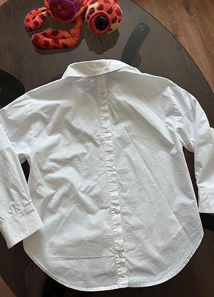 Сорочка zara 2