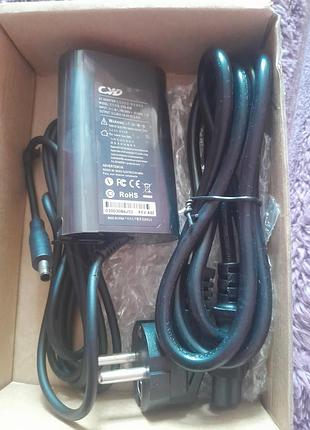 Блок живлення dell 45w  19.5v 2.31a