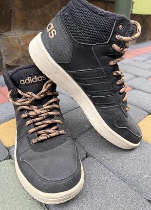 Кросівки чоловічі adidas✨