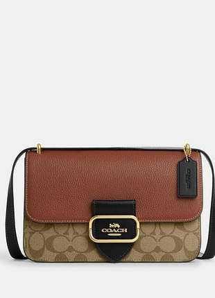 Сумка coach