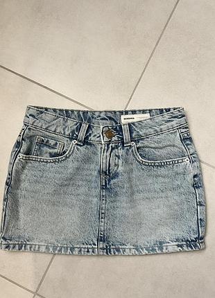 Спілниця bershka розмір 32