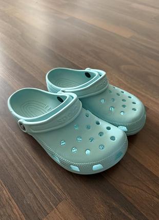 Крокси crocs