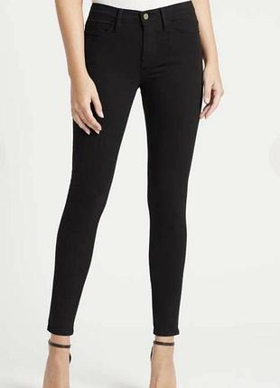 Джинсы женские frame le high skinny jeans - women's