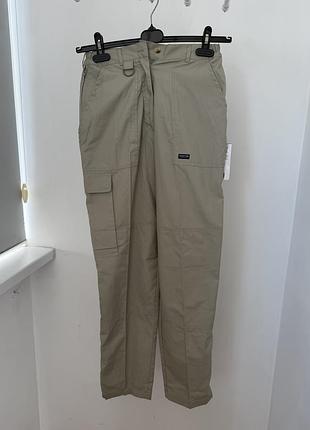 Нові жіночі трекінгові штани-карго regatta ladies os trouser (uk 10 / eur 36)