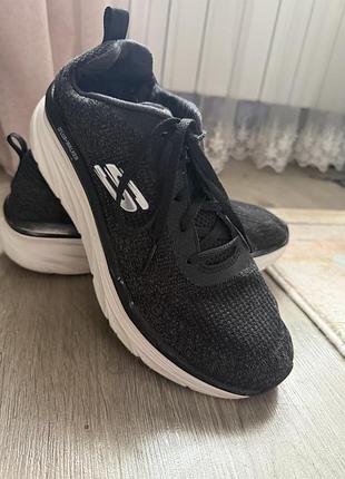 Кросівки чоловічі skechers✨