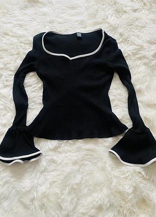 Кофточка shein