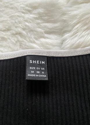 Кофточка shein 2