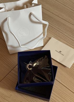 Кафф swarovski hyperbola