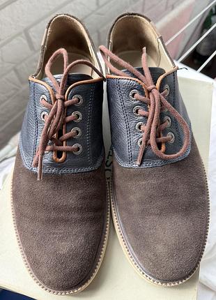 Туфлі  lacoste 5