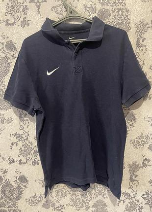 Футболка поло чоловіча, nike, зауважень немає, xl