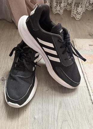 Кросівки діночі adidas✨