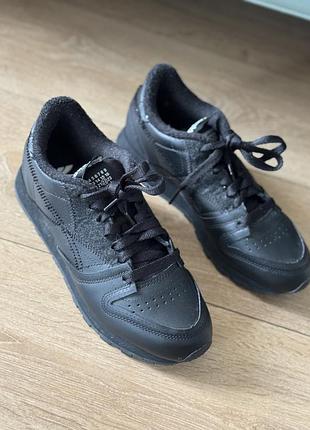 Кроссовки maison margiela & reebok оригинал