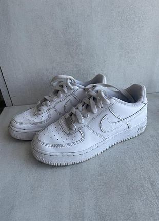 Кеди nike кросівки