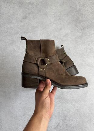 Черевики russell bromley 39 розміру