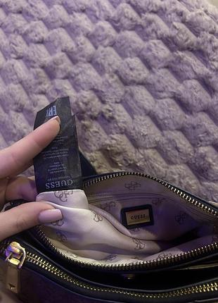 Сумка guess 4