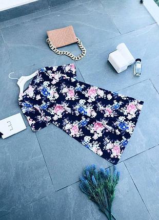 Платье dorothy perkins вискоза