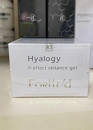 Reliance gel від forlled