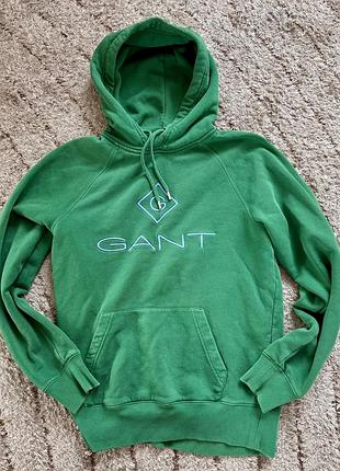 Кофта gant