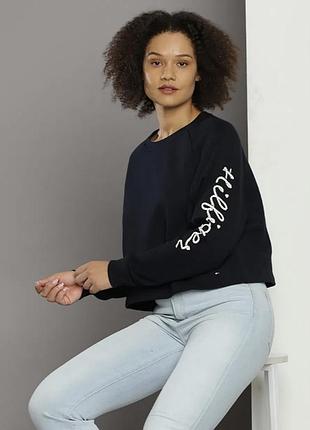 Свитшот tommy hilfiger