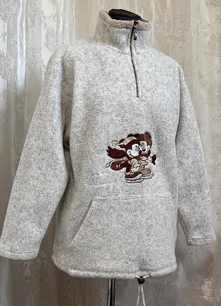 749/445 худи disney винтаж
