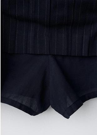 Спідниця дитяча zara 3