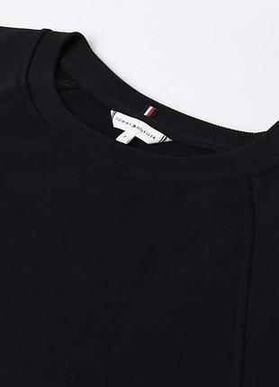 Свитшот tommy hilfiger 7