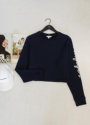 Свитшот tommy hilfiger 2