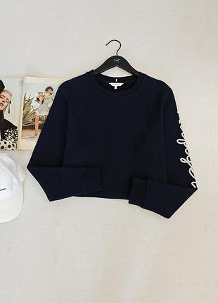 Свитшот tommy hilfiger 3