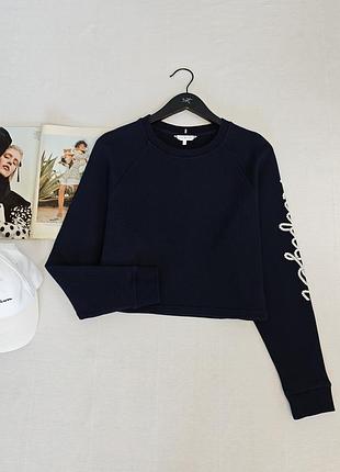 Свитшот tommy hilfiger 4