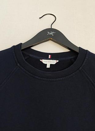 Свитшот tommy hilfiger 5