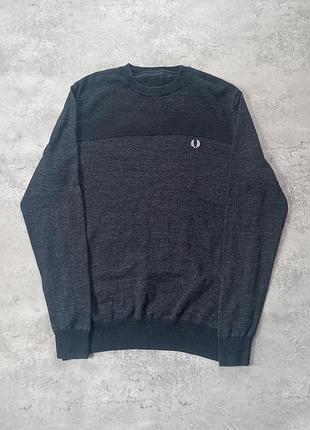 Fred perry