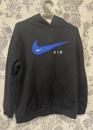 Кофта чоловіча, nike, зауважень немає, xl