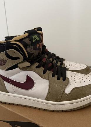 Кросівки nike jordan
