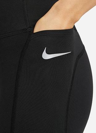 Жіночі лосіни nike dri-fit