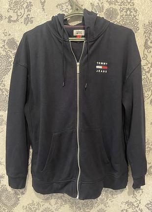 Кофта чоловіча, tommy jeans, зауважень немає, м