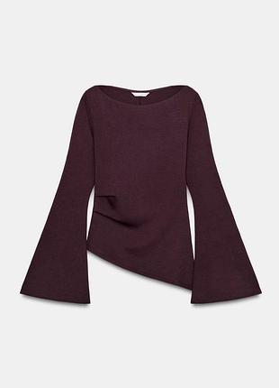 Кофтинка zara 2