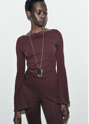 Кофтинка zara