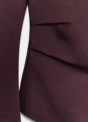 Кофтинка zara 3