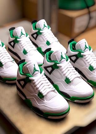 Брелоки jordan 4 2