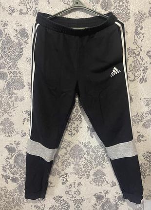 Штани чоловічі спортивні, adidas, зауважень немає, м