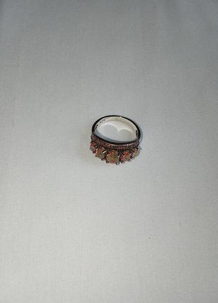Серебряная кольца 925 проба