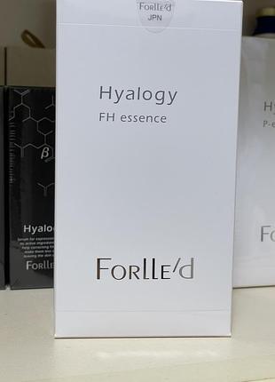 Fh essence від forlled